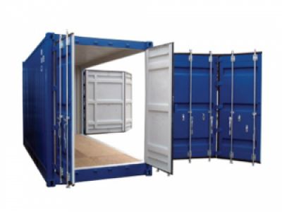 CONTAINER KHÔ 20 FEET