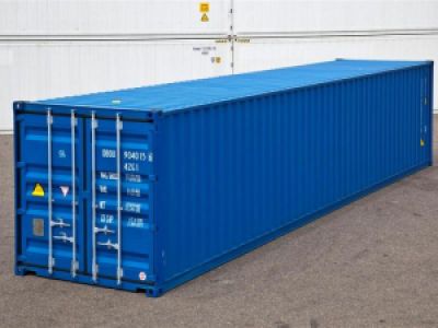 CONTAINER KHÔ 40 FEET