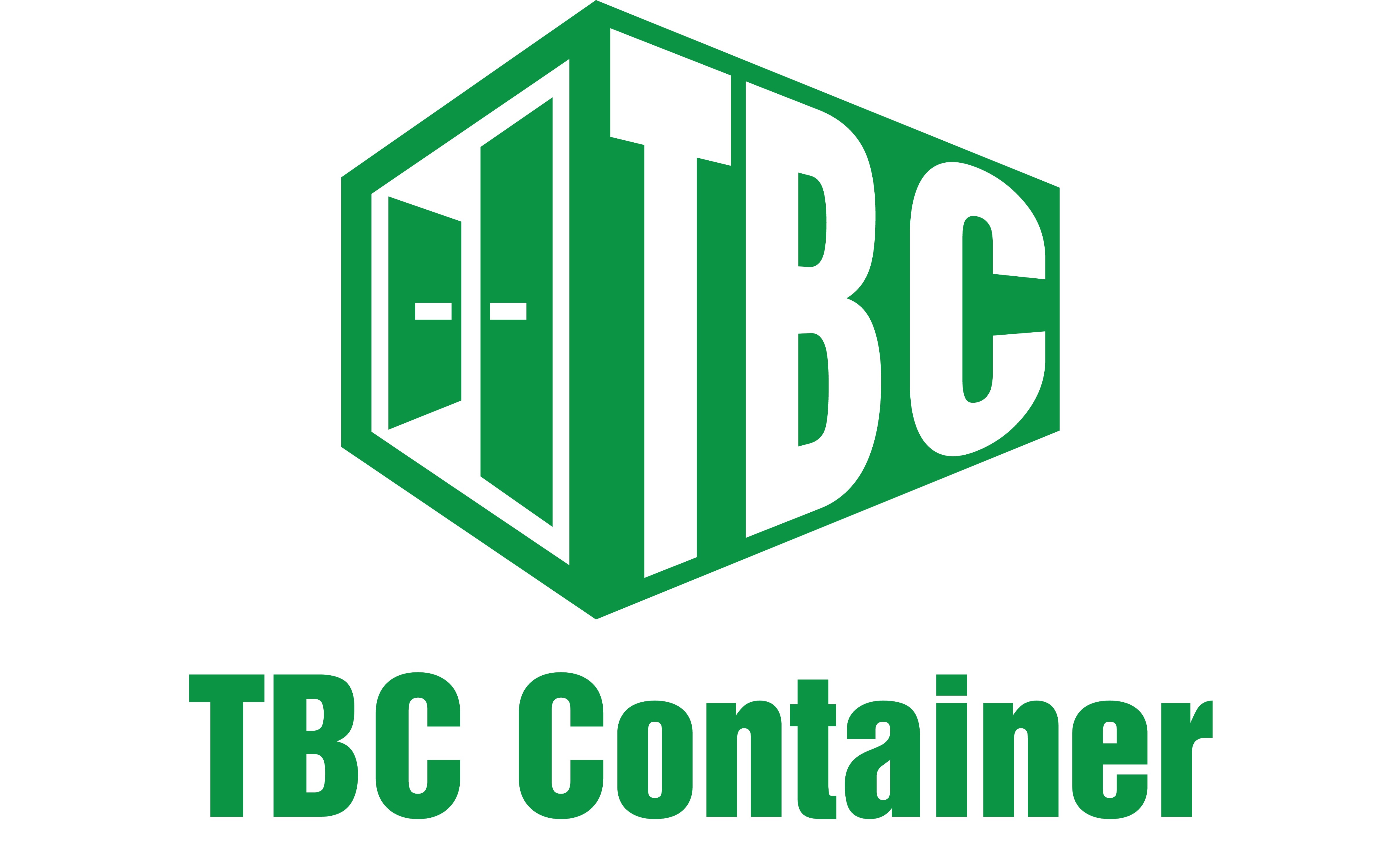 tcb container